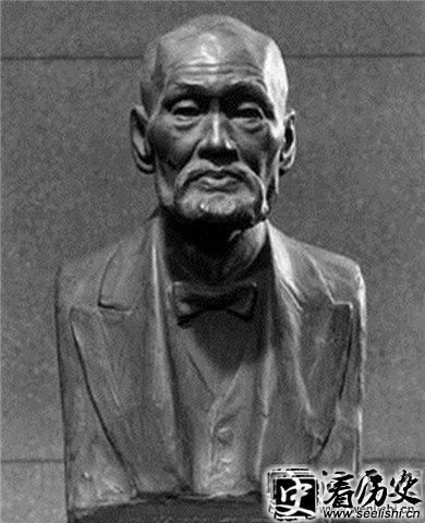 加藤清正图片
