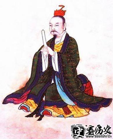 列子画像