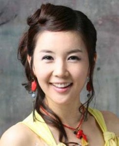 ​张英兰个人资料