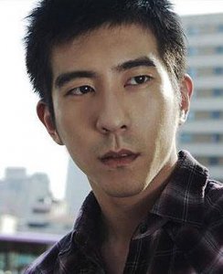 ​修杰楷个人资料