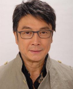 ​刘松仁个人资料