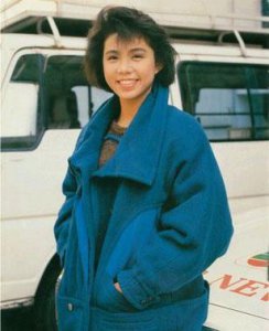 ​刘美娟个人资料