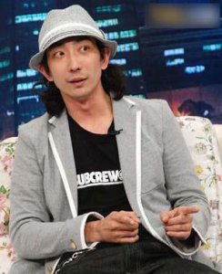 ​李灿森个人资料