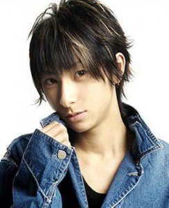 ​与真司郎个人资料