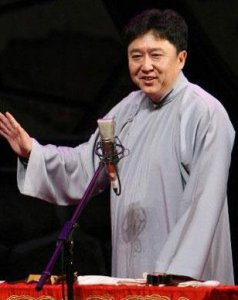 ​于谦个人资料