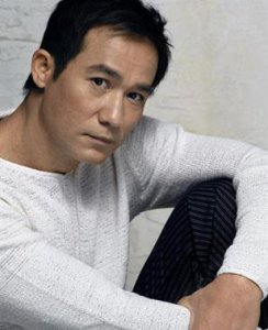 ​李子雄个人资料