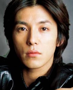 ​藤木直人个人资料