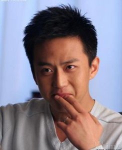 ​邓超个人资料