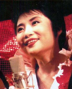 ​李娜个人资料