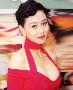 ​利智个人资料