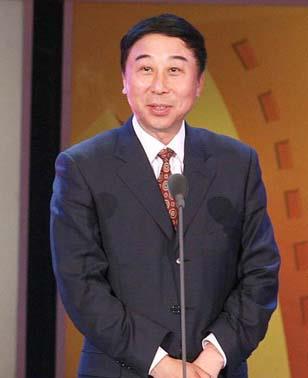 冯巩