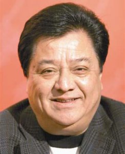 ​李金斗个人资料