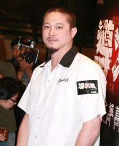 ​陈子聪个人资料