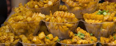 ​土豆煮熟要多久