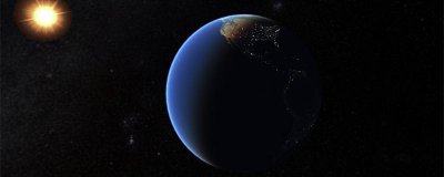 ​地球到冥王星的距离