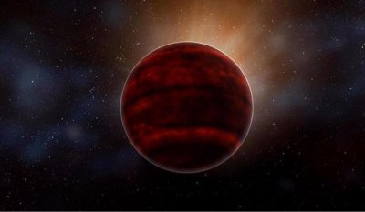 ​红矮星最后会变成什么?
