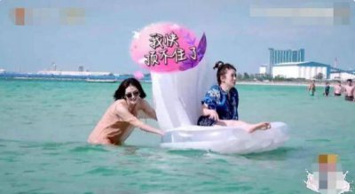 ​张杰为何如此心疼谢娜？看见她的“肚皮照”后，网友：女性太伟大