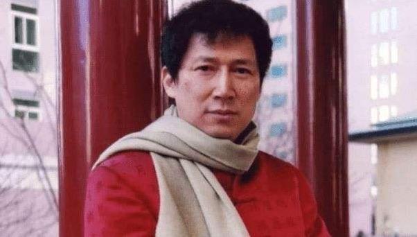 探秘李春平的好莱坞妻子到底是谁（李春平和美国妻子合影）  2