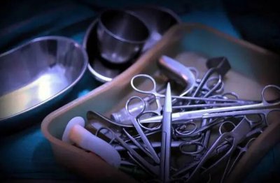 ​非法买卖器官到底有可怕?
