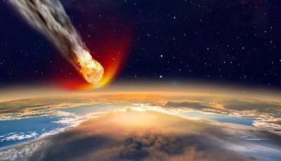 ​彗星撞击地球会是什么样的后果?彗星撞击地球威力有多大?
