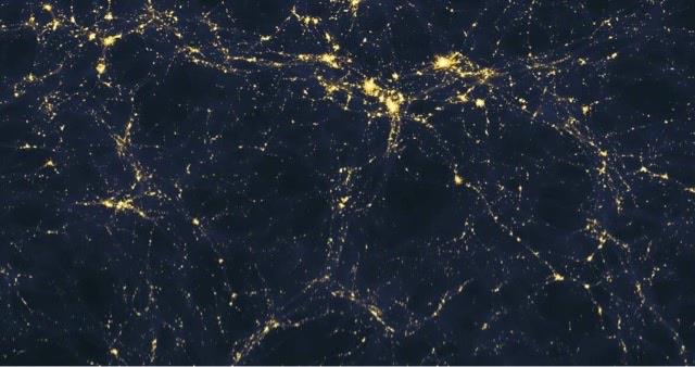 探秘什么是星系群和星系团?  3