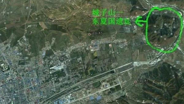 探秘东夏国真的存在吗，东夏国怎么灭亡的  2