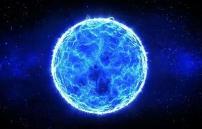 ​蓝巨星和红巨星的区别