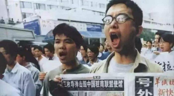 1999年，中国驻南斯拉夫大使馆遭到美国轰炸，到底是蓄意还是误炸