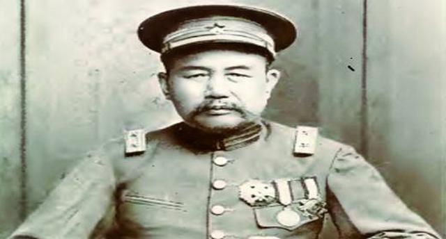 历史的另类脸谱：桂系军阀的嚣张，败军之将仍然索要送行费