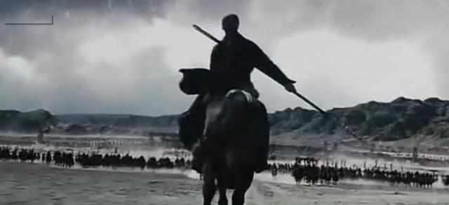历史上那些震撼人心的名句，让人热血沸腾