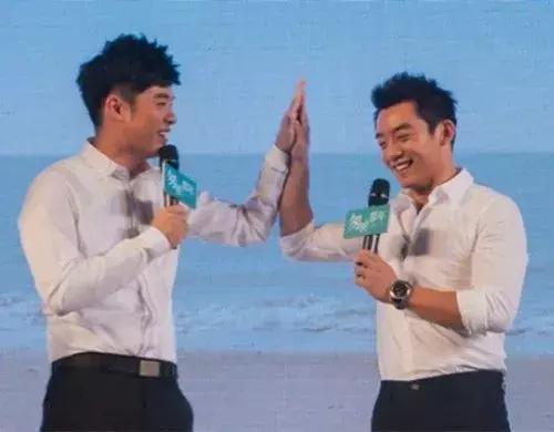 邓超不是学霸！跑男学历大公开！原来他才是学历最高的那一个！