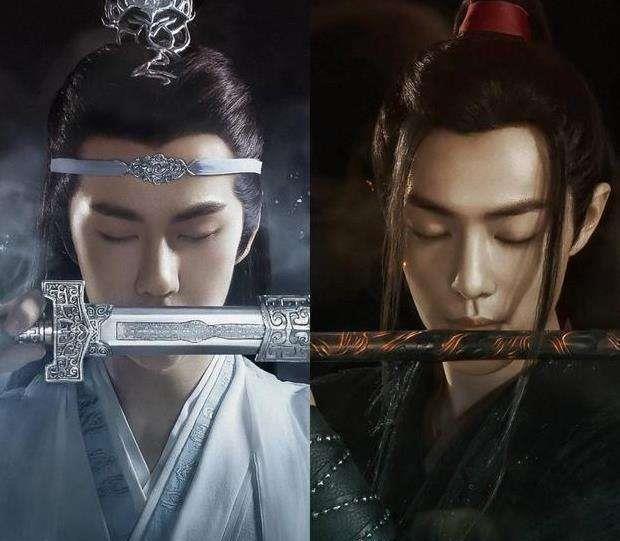 陈情令：发现莫玄羽献舍的真正原因？？