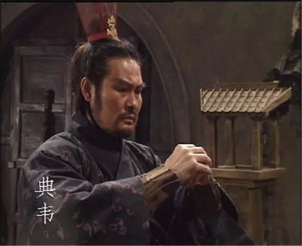 三国人物之荀攸：一个常常被忽略、但却至关重要的曹魏谋士