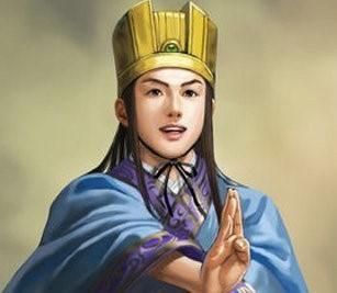 三国人物之荀攸：一个常常被忽略、但却至关重要的曹魏谋士