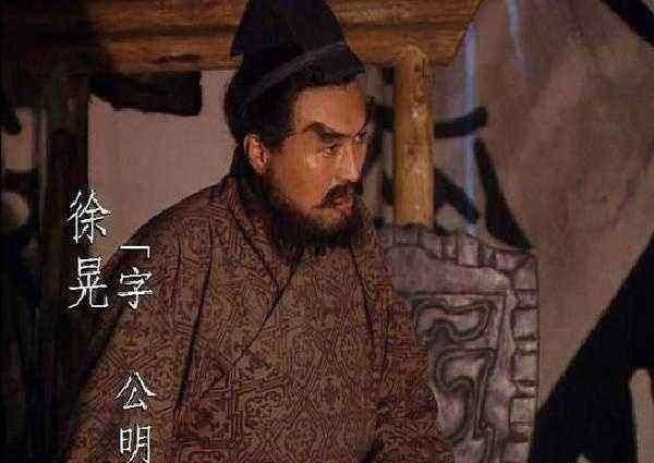 三国人物之荀攸：一个常常被忽略、但却至关重要的曹魏谋士