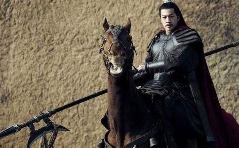 三国人物之荀攸：一个常常被忽略、但却至关重要的曹魏谋士