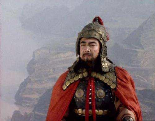 三国人物之荀攸：一个常常被忽略、但却至关重要的曹魏谋士