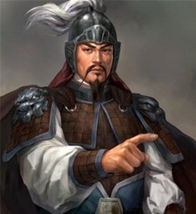 三国人物之荀攸：一个常常被忽略、但却至关重要的曹魏谋士