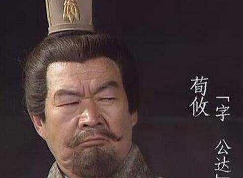 三国历史上十大谋士排名，诸葛亮只能排第三，排名第一无人不服