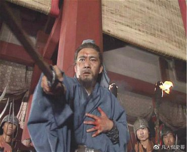 ​三国胆子最小的六大战将，3人被自己吓死，另外三人死法太搞笑了