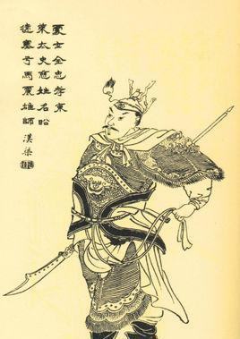 三国时期的十大名将排行榜