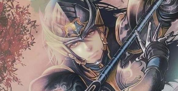 三国时期枪类兵器排名，孙策的霸王枪仅排第二，第一名世人皆知