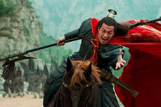三国：吕布没斩杀名将，为何被尊为