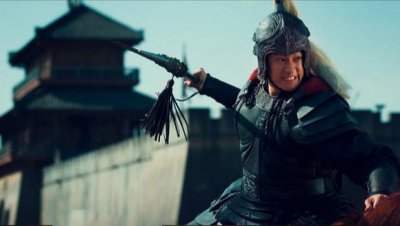 ​三国：吕布没斩杀名将，为何被尊为＂第一猛将＂？这几点没人能比