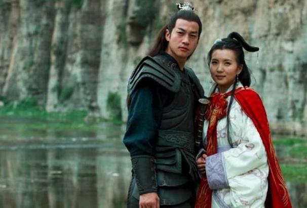 三国：吕布没斩杀名将，为何被尊为