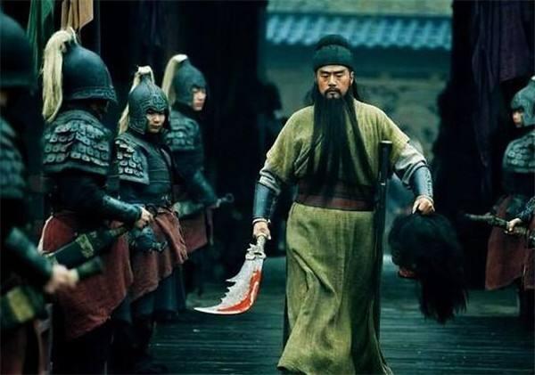 三国第一绝世美女貂蝉的死亡之谜，被一个你绝对想不到的人斩杀！