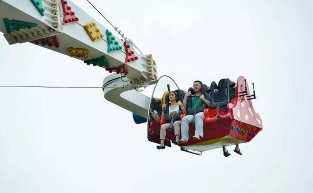 东莞香市动物园85元成人票，假期最后3天门票
