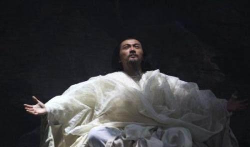 东方不败为啥不杀任我行？书中最大的秘密，真相无法让人接受！
