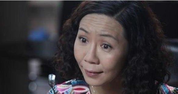 中国“最丑女演员”嫁国外富商，身家上亿，网友：人生赢家！