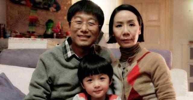 中国“最丑女演员”嫁国外富商，身家上亿，网友：人生赢家！